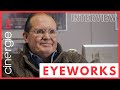 Peter bouckaert producteur chez eyeworks filiale belge de la warner bros