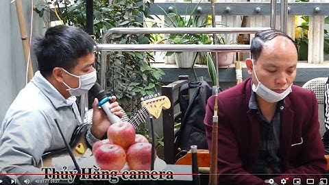 CA KHÓC & ĐÓN LỄ CỦA ĐOÀN NHẠC HIẾU THEO PHONG TỤC TỈNH THÁI NGUYÊN