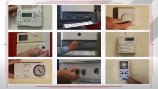 Basic Boiler Control Checks video guide part 5 of 5