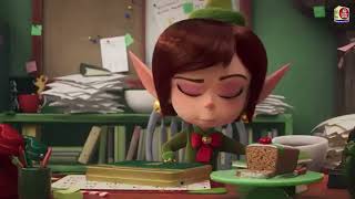 Disney Unwraps New Prep & Landing Adventure With The Snowball Protocol