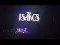 The ISAACS! April 13, 2023 SNHU ArenaI DON&#39;T OWN ANY OF THIS COPYRIGHT MUSIC