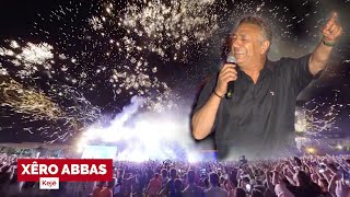 Video thumbnail of "Xêro Abbas - Kejê - Bazîd Festival 2022"