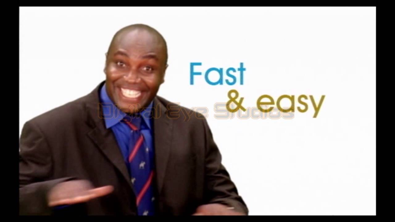Postbank, Kenya Business Man YouTube