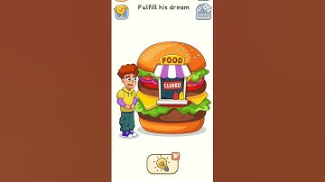 Dop5 level 619 Fulfill his dream #shorts#gamers#yt#views#feed#gamer#youtube#dop5#watching#sub#games