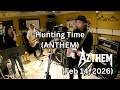 Hunting Time (ANTHEM) - AZTHEM practice (Feb 14, 2026)