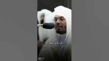 سورة النازعات #ياسرالدوسري #اكسبلور