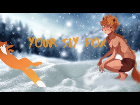 Download Your Sly Fox Part 3 (Haikyuu)