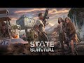 Influencer Trap Heros - State of Survival