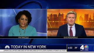 Lln On Nbc4 Four Asians Stabbed Video By Adam 2.27.21