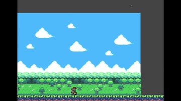 12 - Efeito Parallax   Parte 1