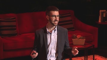 Technology and Dementia: How Innovation is Empowering Beyond Diagnosis | Adam Sobol | TEDxDayton