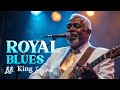 🎸B.B. King’s Inspired Blues Reborn – A Soulful Tribute Like Never Before!👑