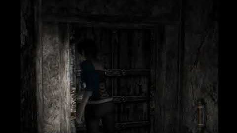 Reupload Pyschadelicsnake Fatal Frame 3  Project Zero 3 First Time Walkthrough part 13
