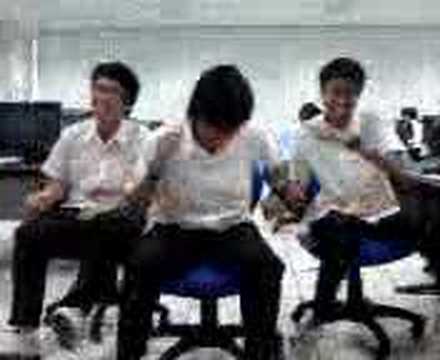 In ClaSs....