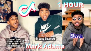 * 1 HOUR * Mark Adams TikTok 2023 | Funny Marrk Adams TikTok Compilation 2023
