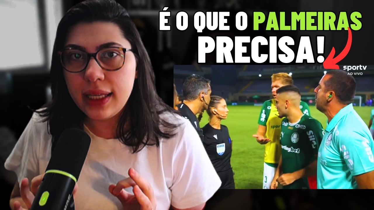 O que aconteceu APÓS a VITÓRIA contra o FLUMINENSE me chamou atenção!