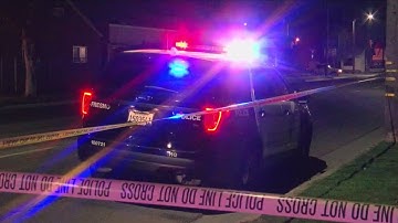 Man stabbed after argument escalates, police say