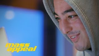 Rhythm Roulette: Joji | Mass Appeal