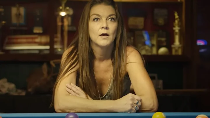 Gretchen Wilson - Stacy