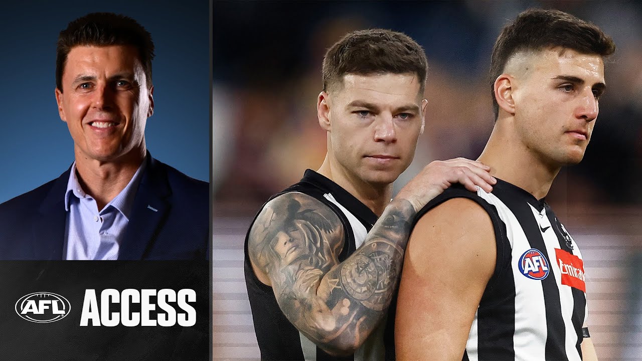 Are the Pies set to FALL in 2026? | Access