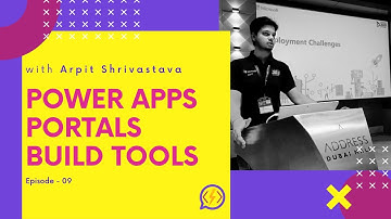 Ep.09: Arpit Shirvastava on The DevConnect Show