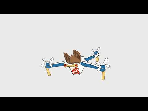 HHB Drone Test Video