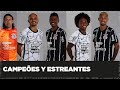 Campeões de 2012 e estreantes falam sobre a CONMEBOL Libertadores