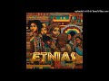 Gerilson Insrael  Etnias (Official Audio)