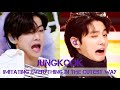 JUNGKOOK IMITATING EVERYTHING IN CUTEST WAY COMPILATION