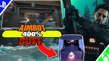 BEST NO RECOIL BLACK OPS 7 CRONUS ZEN SCRIPT | INSTALL + SETUP