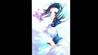 Inoaoi Edit Inosuke X Aoi Shape Of You Song Demon Slayer Kimetsu No Yaiba Ds Kny