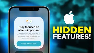 IOS hidden features screenshot 5