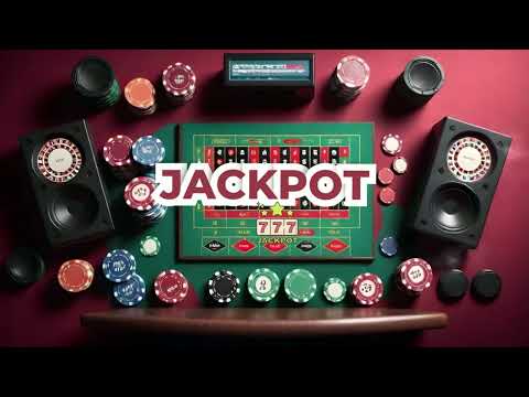 JACKPOT | 2000s 50 Cent Type Beat Instrumental Banger 2025 - 102 bpm | (prod. Hisk Ross)