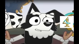 Channel 4 Continuity 22Nd August 2025