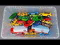 Diecast Cars: A Review of Top Manufacturers