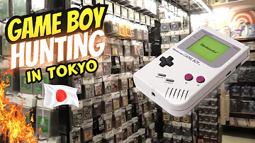 Quanto costa il Nintendo Game Boy?