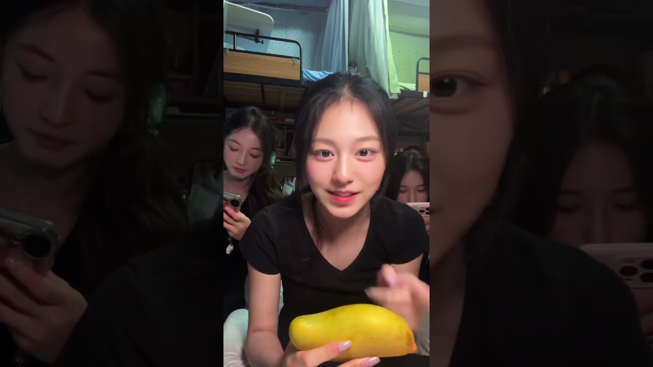 缇丽🔥上戏表演生💕2025 09 17 