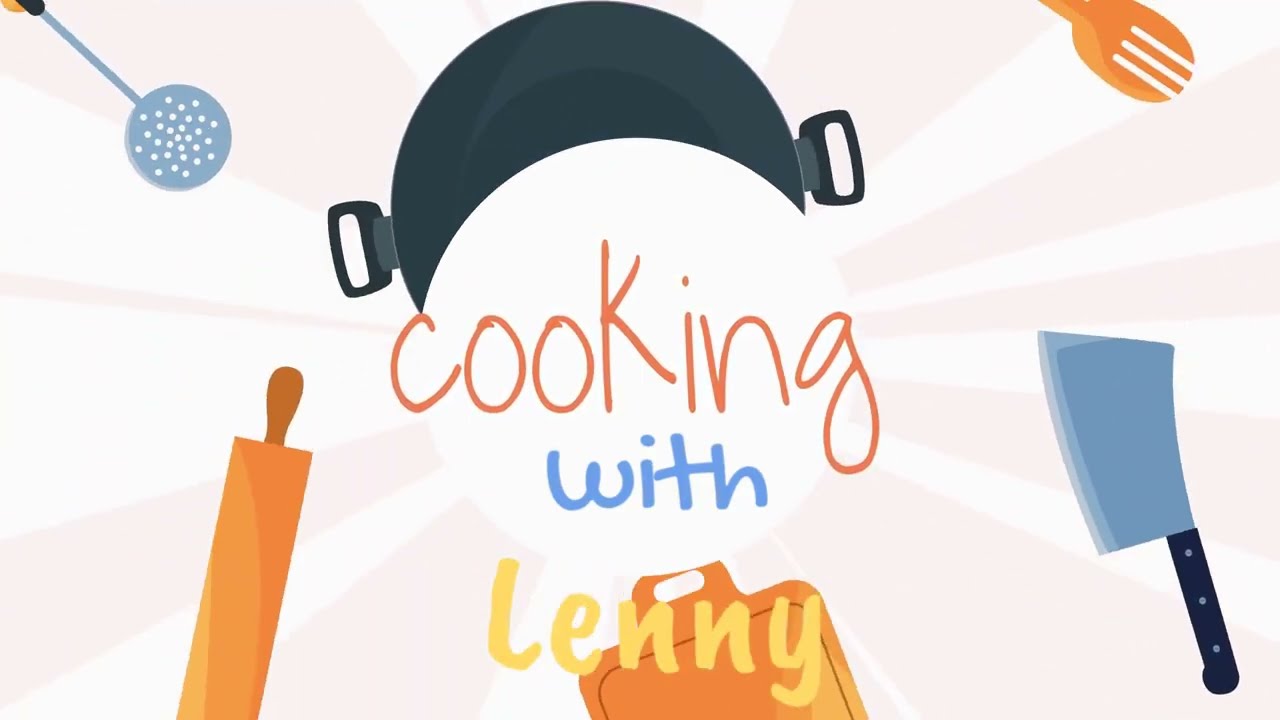 Cooking with Lenny - Strawberry Sauce