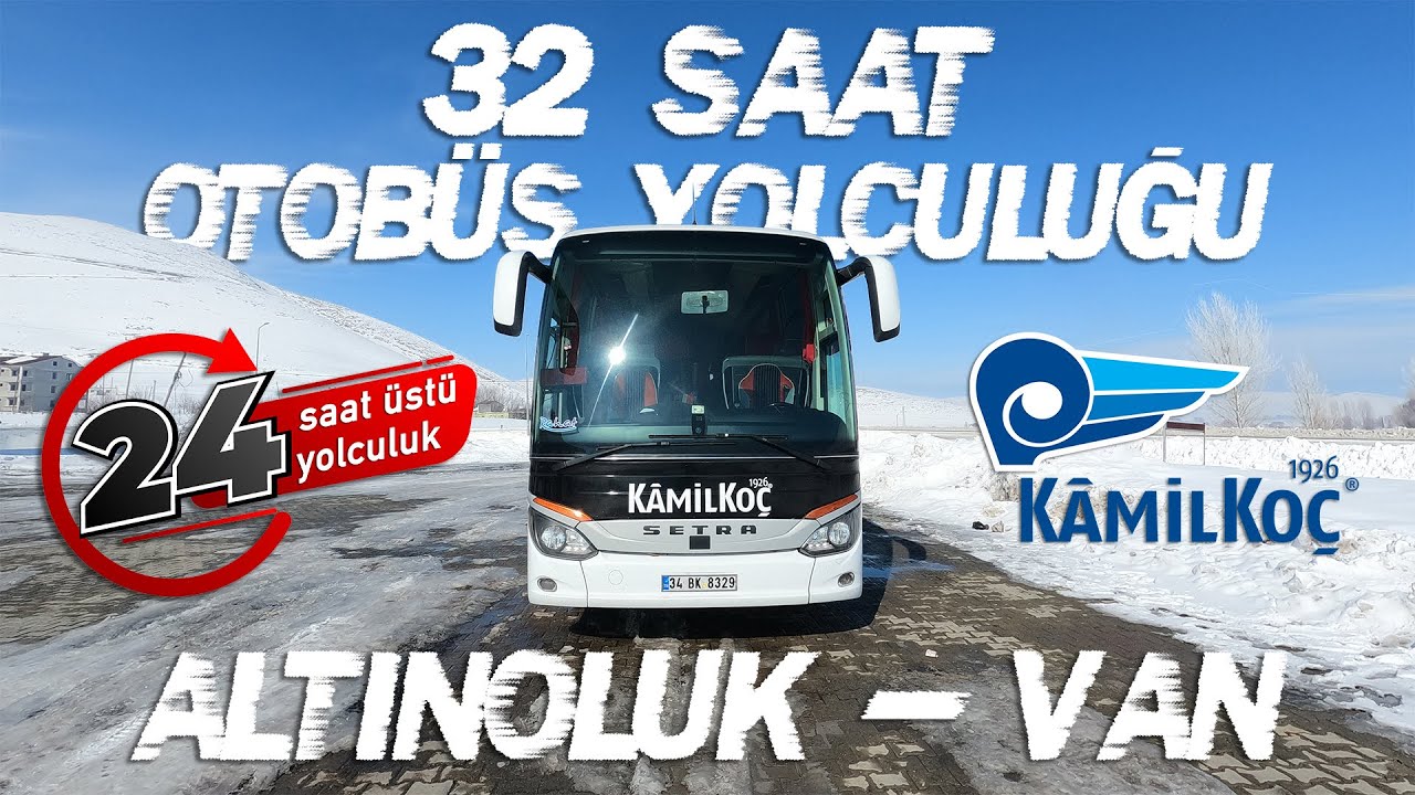 balikesir otogar bursa otogar ali osman ulusoy balikesir trabzon otobus yolculugu 1 bolum youtube