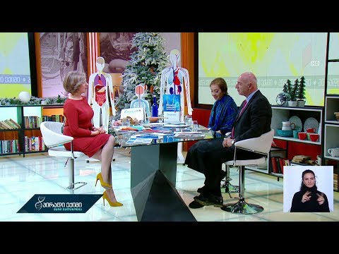 #პირადიექიმი გრიპის მეორე „ტალღა“ და პროფილაქტიკა LIVE