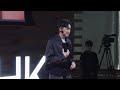 享受 | Jacky Tong (唐浩然) | TEDxHSUHK