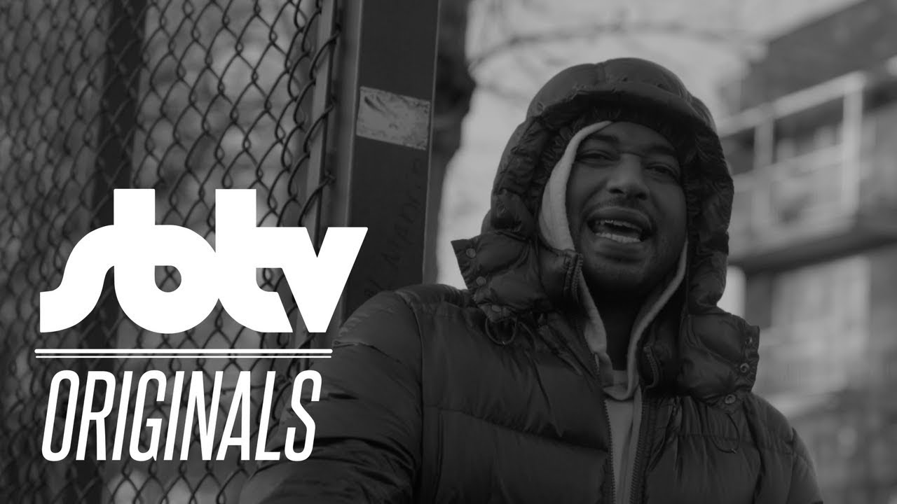 Breeze | They Call Me Skip (Prod. By Morfius) [Music Video]: SBTV - YouTube