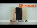 Xiaomi Redmi 4X разборка и замена micro usb разъёма. Ремонт. Профи.
