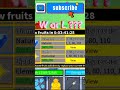 Check this STOCKSSSSS | W OR L !? #roblox #bloxfruits