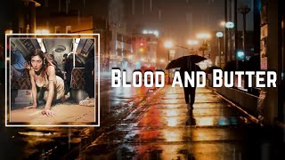 Blood And Butter Lyrics - Caroline Polachek