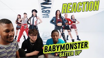 BABYMONSTER - 