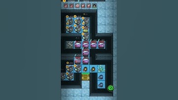 The highest level of turret - haunted dorm