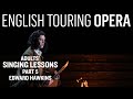 Adults lesson 5 we all have resonance  english touring opera
