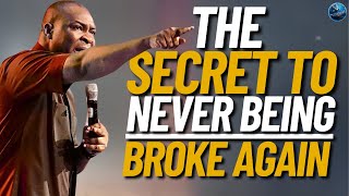 Don't Let Financial Needs Lead You Astray: Do This And Be Financially Stable | Apostle Joshua Selman