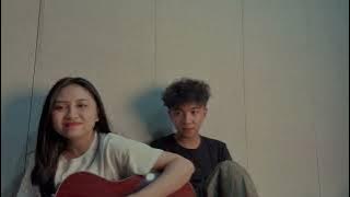 Nadhif Basalamah - Penjaga Hati (English Cover) By Haikal Equino & Mutiara Azka